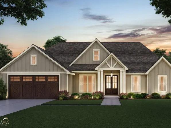 304 Windsong Ridge Dr, Clarkesville, GA 30523