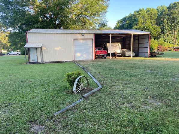 19825 Jones Rd, Little Rock, AR 72206