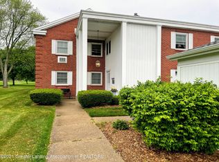 1730 Wellington Rd APT 4, Lansing, MI 48910