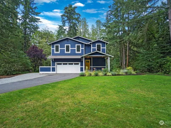 5800 Battle Point Drive NE, Bainbridge Island, WA 98110