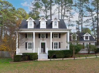 3503 Old Chapel Hill Rd, Durham, NC 27707