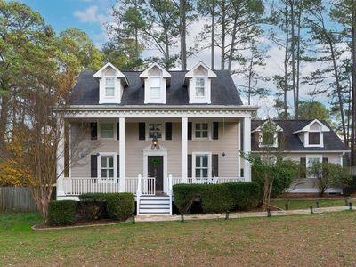 3503 Old Chapel Hill Rd, Durham, NC, 27707