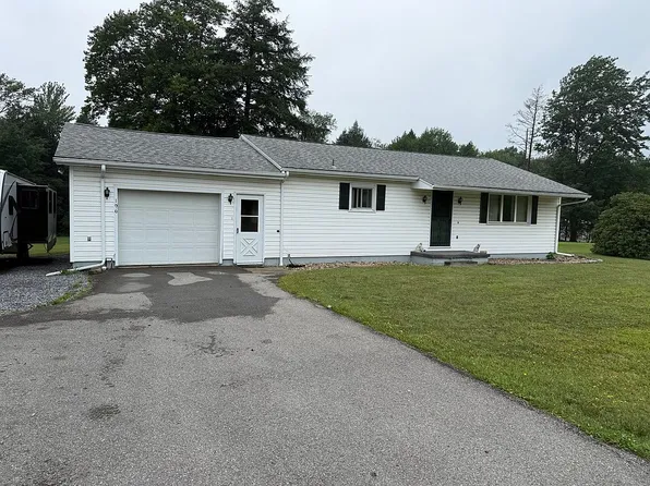 196 Sara Rd, Saint Marys, PA 15857