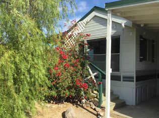 2475 N Rosser Rd, Ajo, AZ 85321