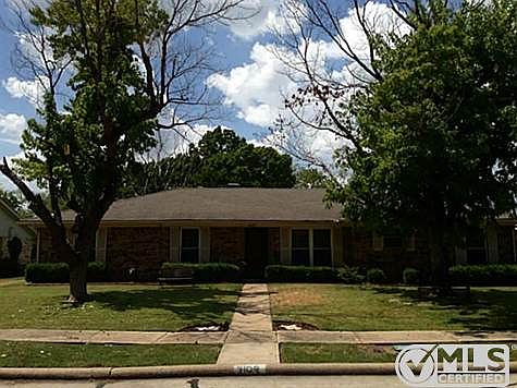1st image of 4109 Osage Dr