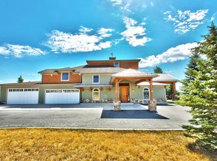 8650 Redden Rd, Park City, UT 84098