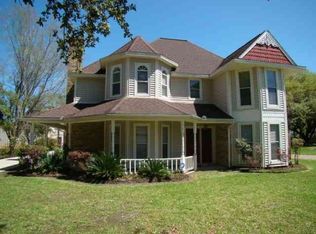 2645 Norris St, Beaumont, TX 77707