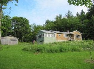 178 Schillhammer Rd, Jericho, VT 05465