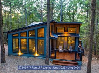 95 Grape Trl, Broken Bow, OK 74728