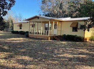 86088 Felmor Rd, Yulee, FL 32097