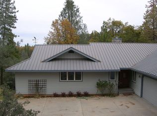 11184 Slate Creek Rd, Grass Valley, CA 95945