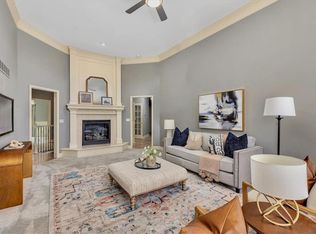 1616 SW Summit Hill Ct, Lees Summit, MO 64081