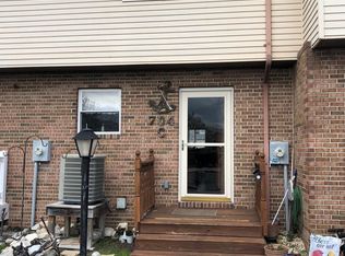 704 Bradley Rd UNIT C, Ocean City, MD 21842