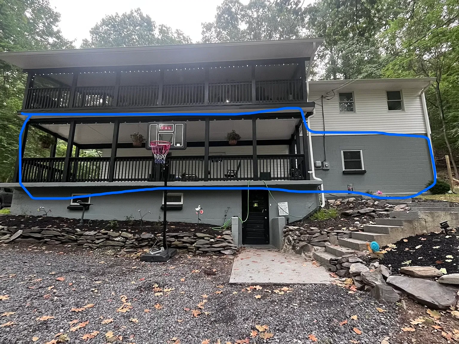 2 bed, 1300 sqft, $1,550 — Photo 1