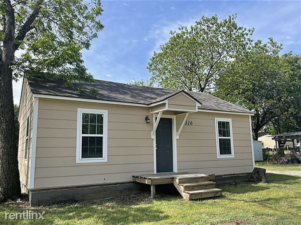 1st image of 116 Owens Ln House 1X1