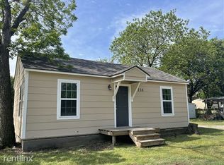 116 Owens Ln HOUSE 1X1, Denton, TX 76209