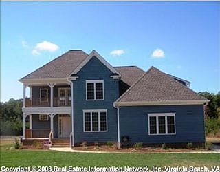 1st image of 307 Marks Pond Way