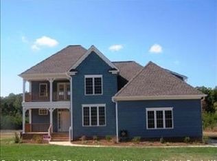 307 Marks Pond Way, Williamsburg, VA 23188