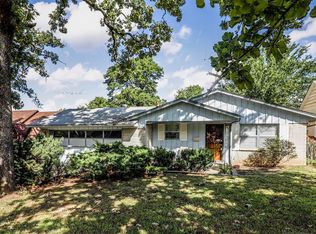 3047 W 55th Pl, Tulsa, OK 74107