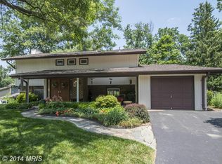 3351 Gold Mine Rd, Brookeville, MD 20833