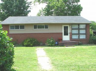 5024 Deep Creek Blvd, Portsmouth, VA 23702