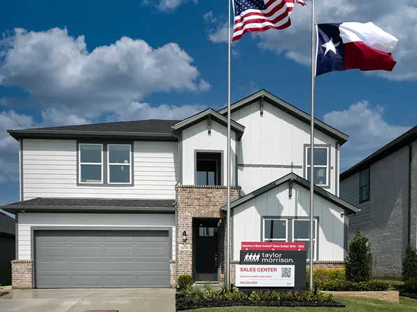 Lavaca Plan, Madero 50s