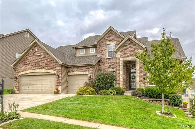 1st image of 5251 Mirasol Manor Way