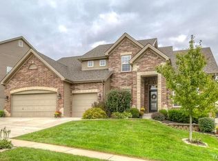 5251 Mirasol Manor Way, Eureka, MO 63025