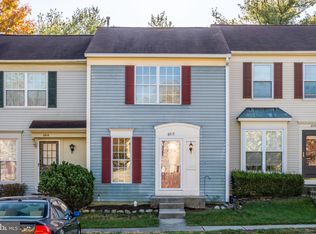 6517 Old Carriage Dr, Alexandria, VA 22315