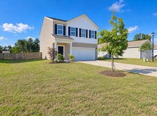 433 Pender Woods Dr, Summerville, SC 29486