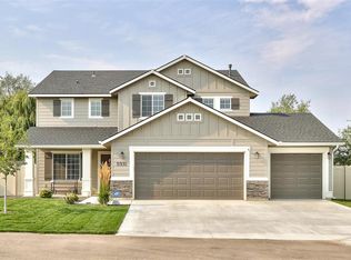 11930 W Teratai St, Star, ID 83669