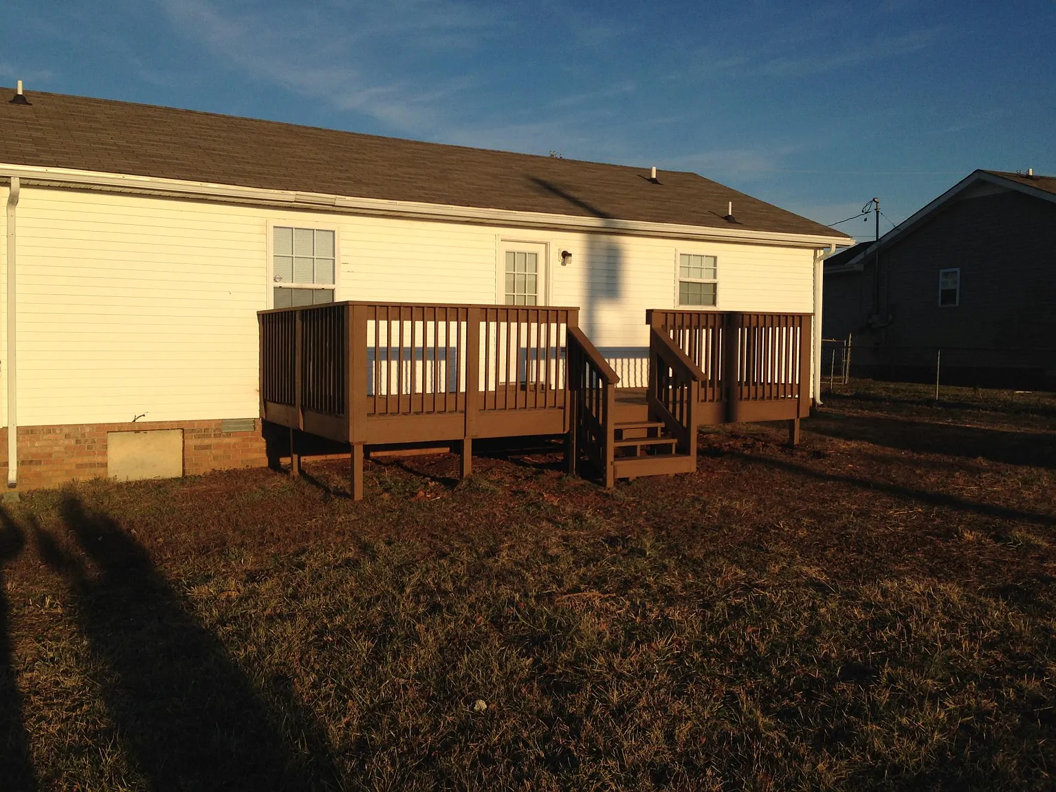 3 bed, 1064 sqft, $1,300 — Photo 2
