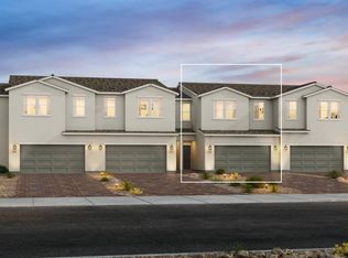 4272 Lunar Lullaby Ave, Las Vegas, NV 89115