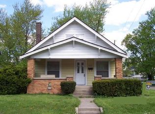 219 S Arlington Ave, Indianapolis, IN 46219