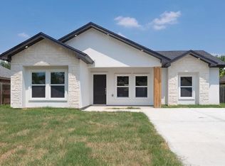 3001 Constellation Dr, Pharr, TX 78577