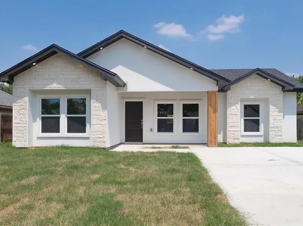 3001 Constellation Dr, Pharr, TX 78577