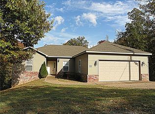22 Berkshire Dr, Bella Vista, AR 72714