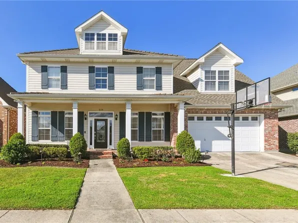 236 Gum Bayou Ln, Kenner, LA 70065