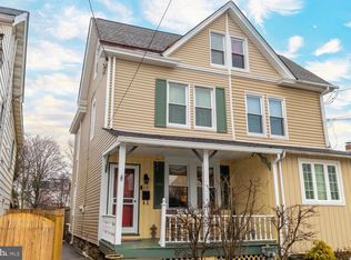 416 Cedar St, Jenkintown, PA 19046