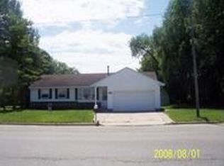 1315 W State St, Cheboygan, MI 49721