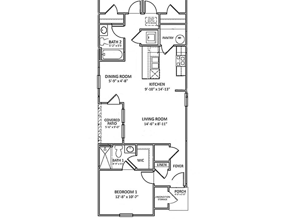 Floor Plan.