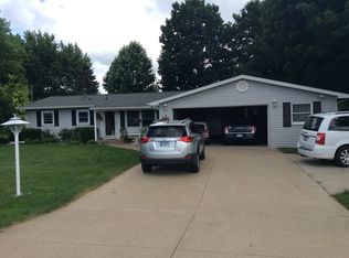 317 Jonesville Rd, Coldwater, MI 49036