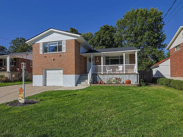 3214 Lillwood Ln, Cincinnati, OH 45251