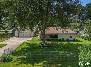 2297 Oak Ave, Muskegon, MI 49442