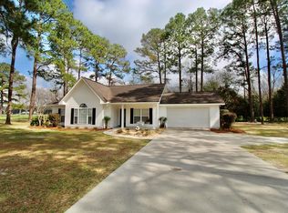 2304 Darden St, Waycross, GA 31501