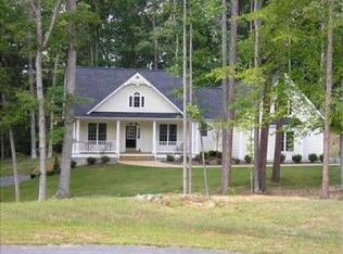 110 Wright Ct, Palmyra, VA 22963