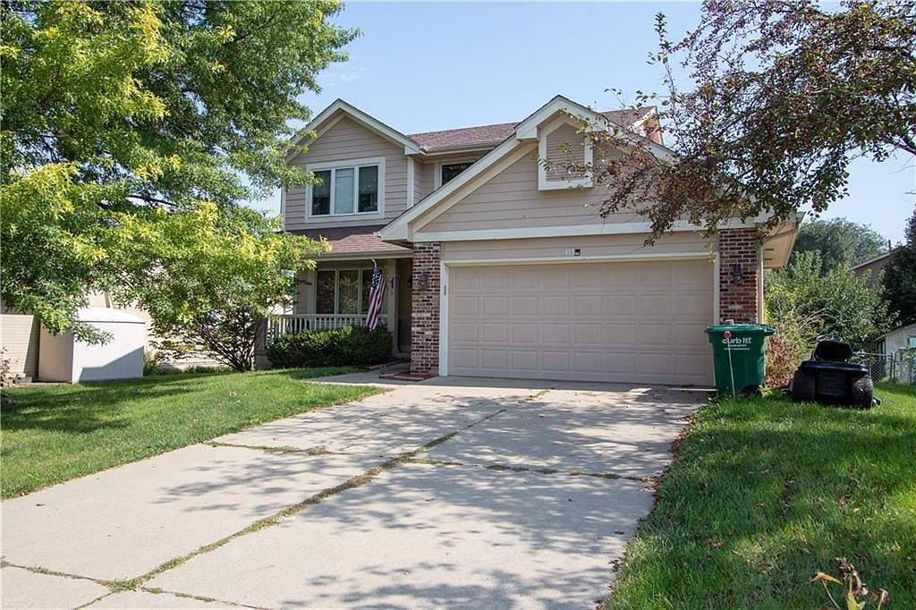 475 NE 56th St, Pleasant Hill, IA 50327 Zillow