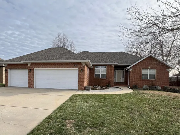 904 E Elizabeth Street, Republic, MO 65738