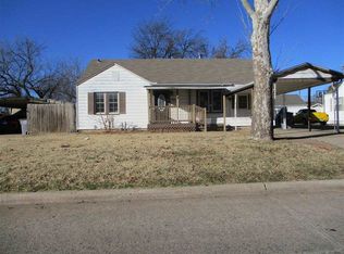 714 NW 16th St, Lawton, OK 73507