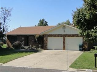 1000 14th St, Monett, MO 65708